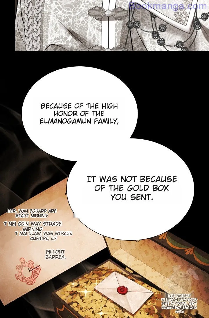 The Duchess Wants To Do It Chapter 28 - page 44
