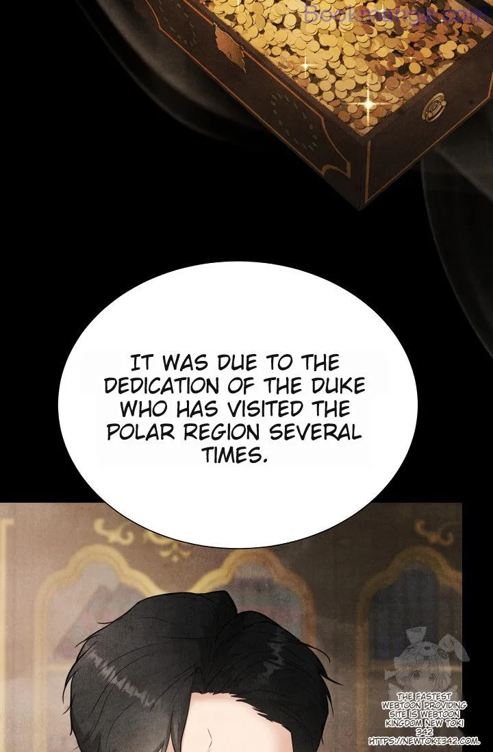The Duchess Wants To Do It Chapter 28 - page 45