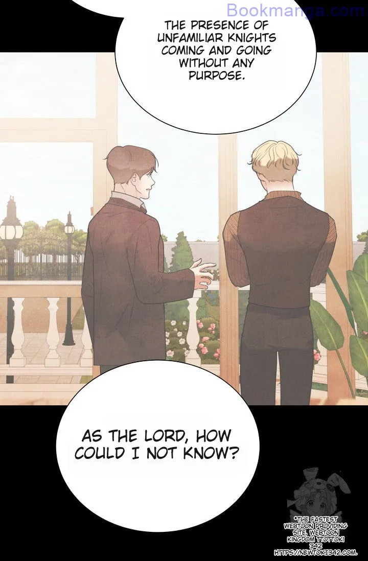 The Duchess Wants To Do It Chapter 28 - page 46