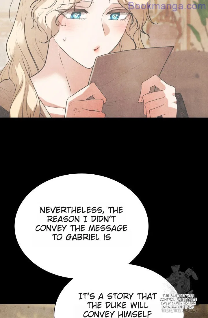 The Duchess Wants To Do It Chapter 28 - page 48