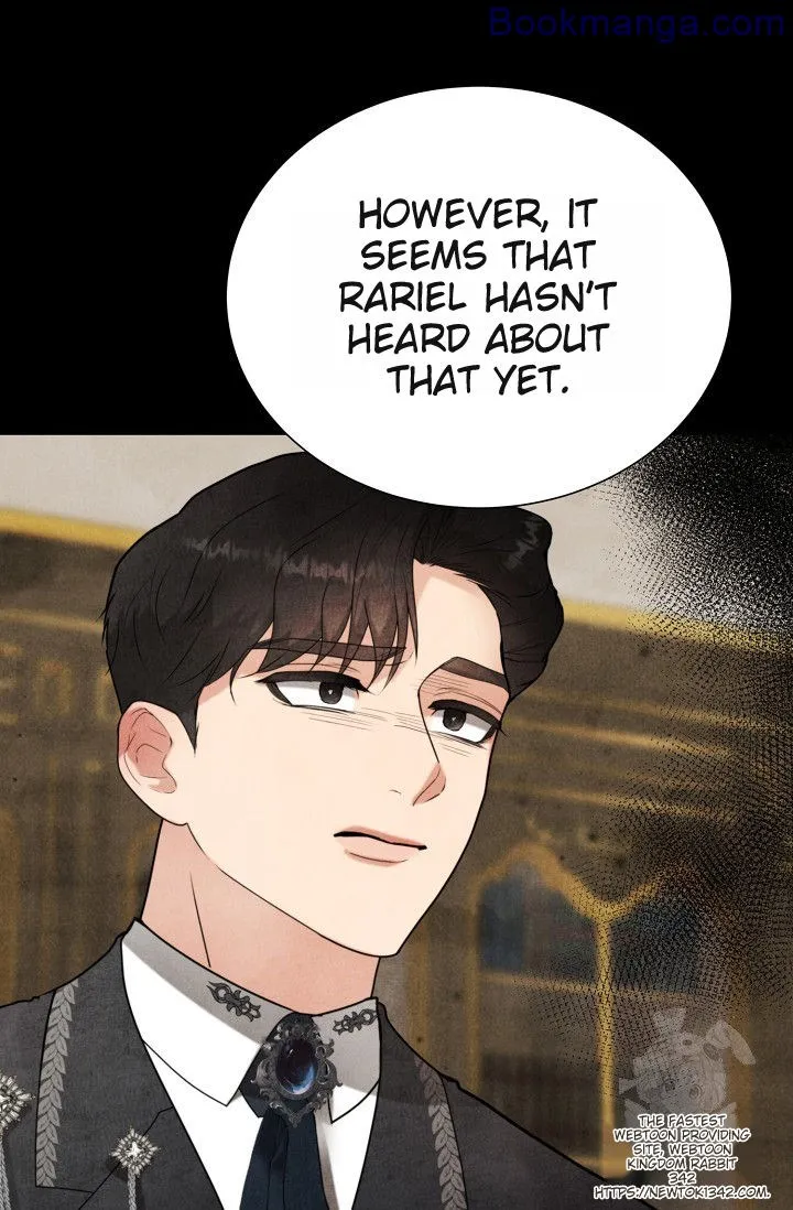The Duchess Wants To Do It Chapter 28 - page 50