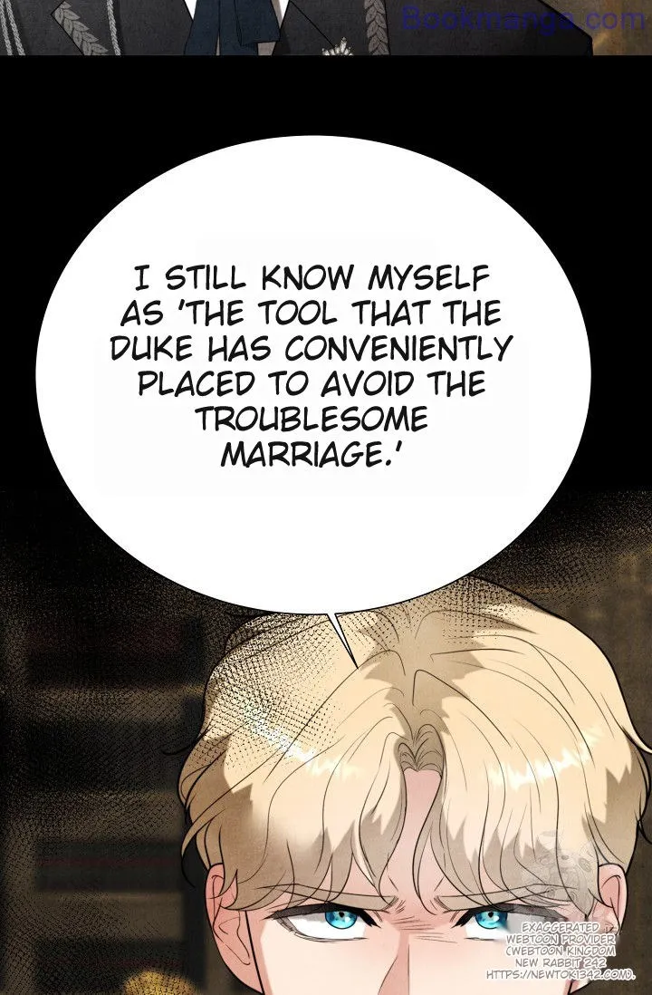 The Duchess Wants To Do It Chapter 28 - page 51