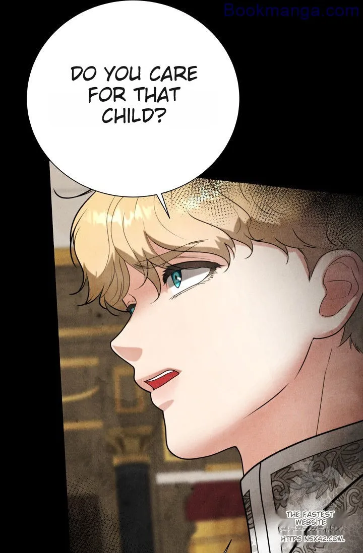 The Duchess Wants To Do It Chapter 28 - page 54