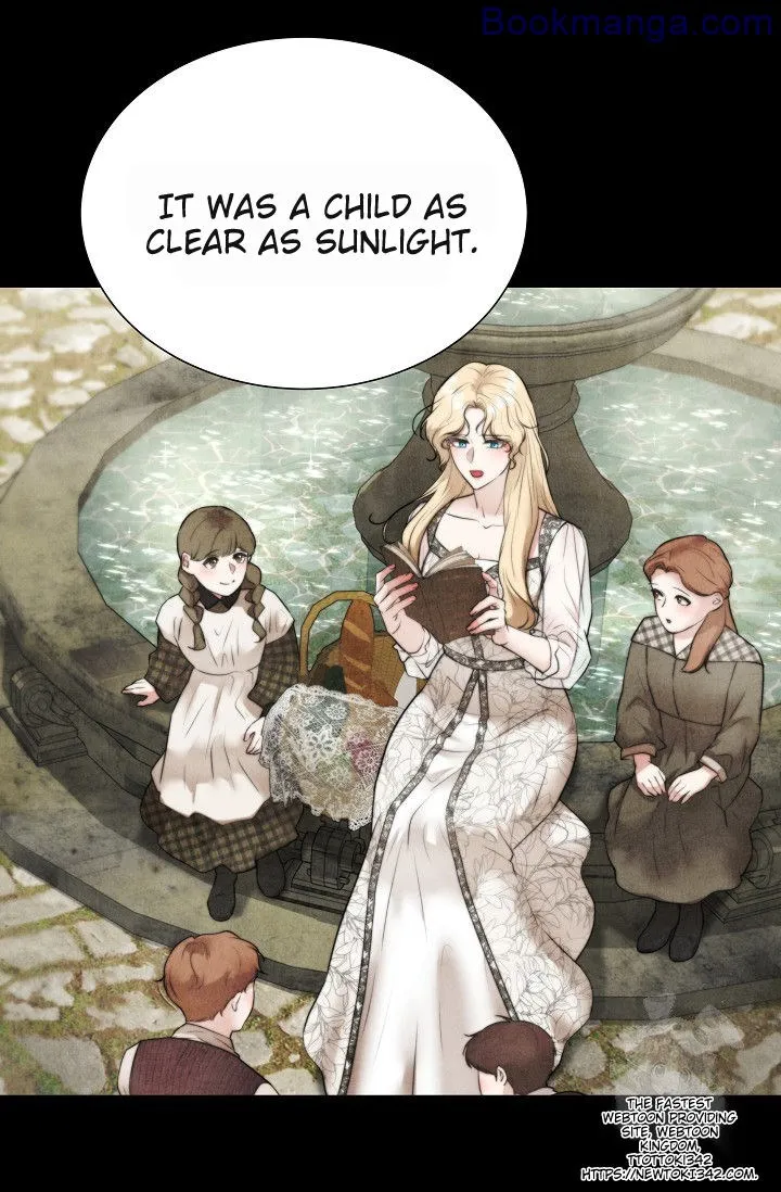 The Duchess Wants To Do It Chapter 28 - page 58