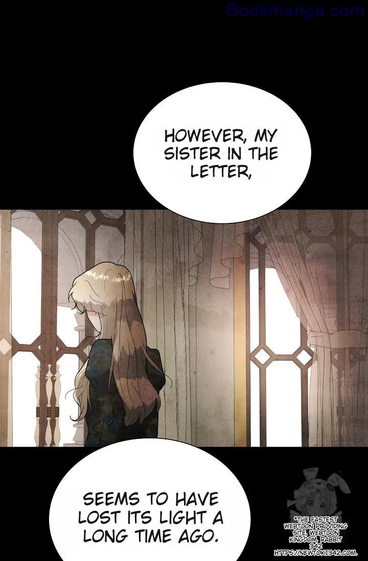 The Duchess Wants To Do It Chapter 28 - page 59