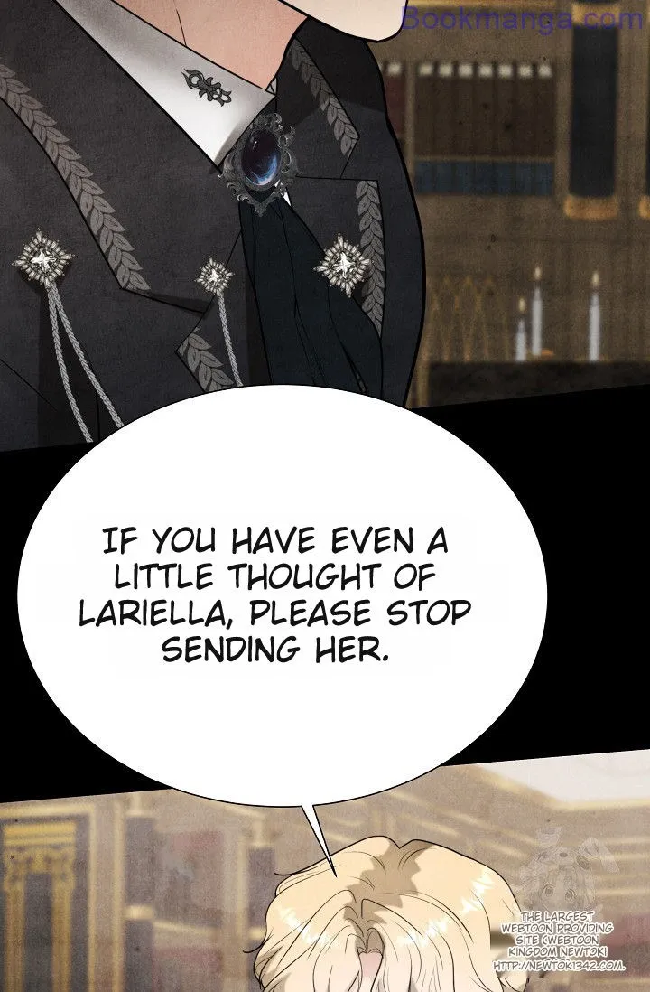 The Duchess Wants To Do It Chapter 28 - page 61