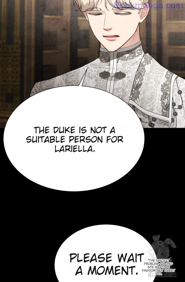 The Duchess Wants To Do It Chapter 28 - page 62