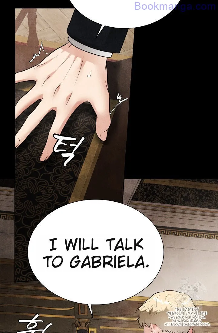 The Duchess Wants To Do It Chapter 28 - page 63