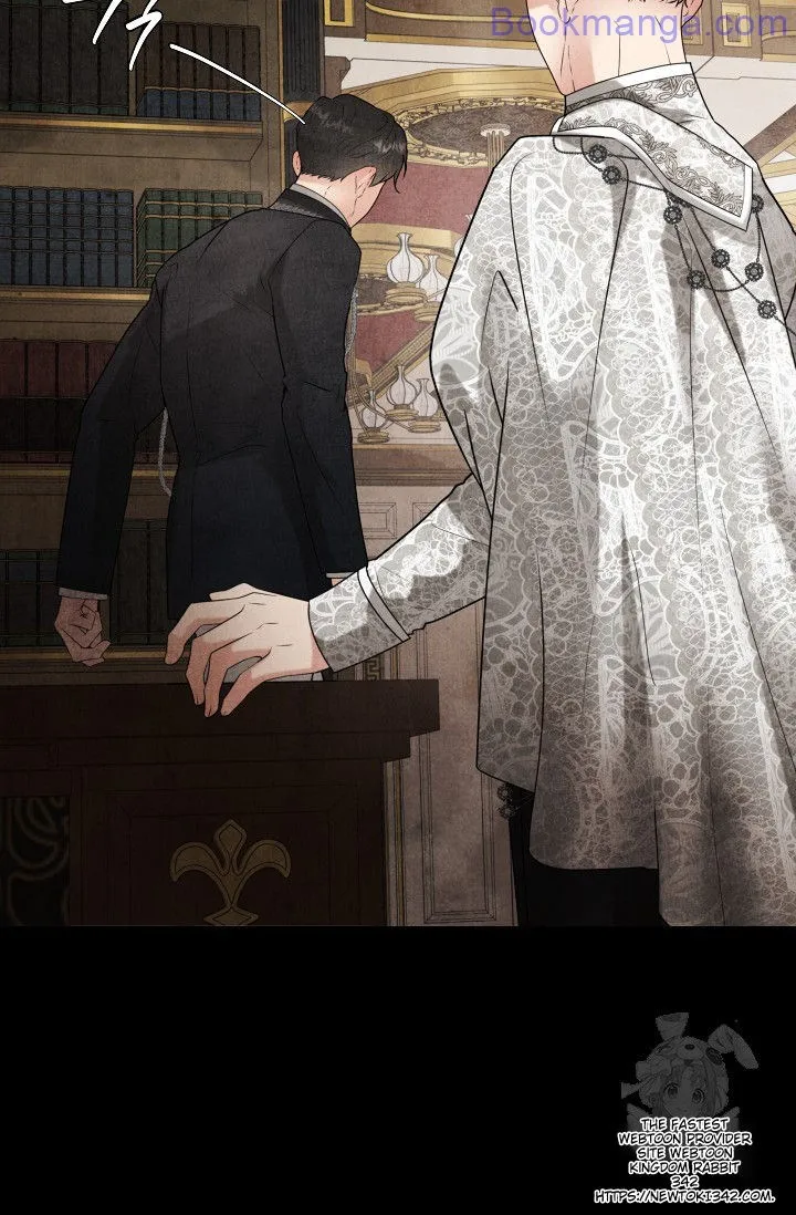 The Duchess Wants To Do It Chapter 28 - page 64
