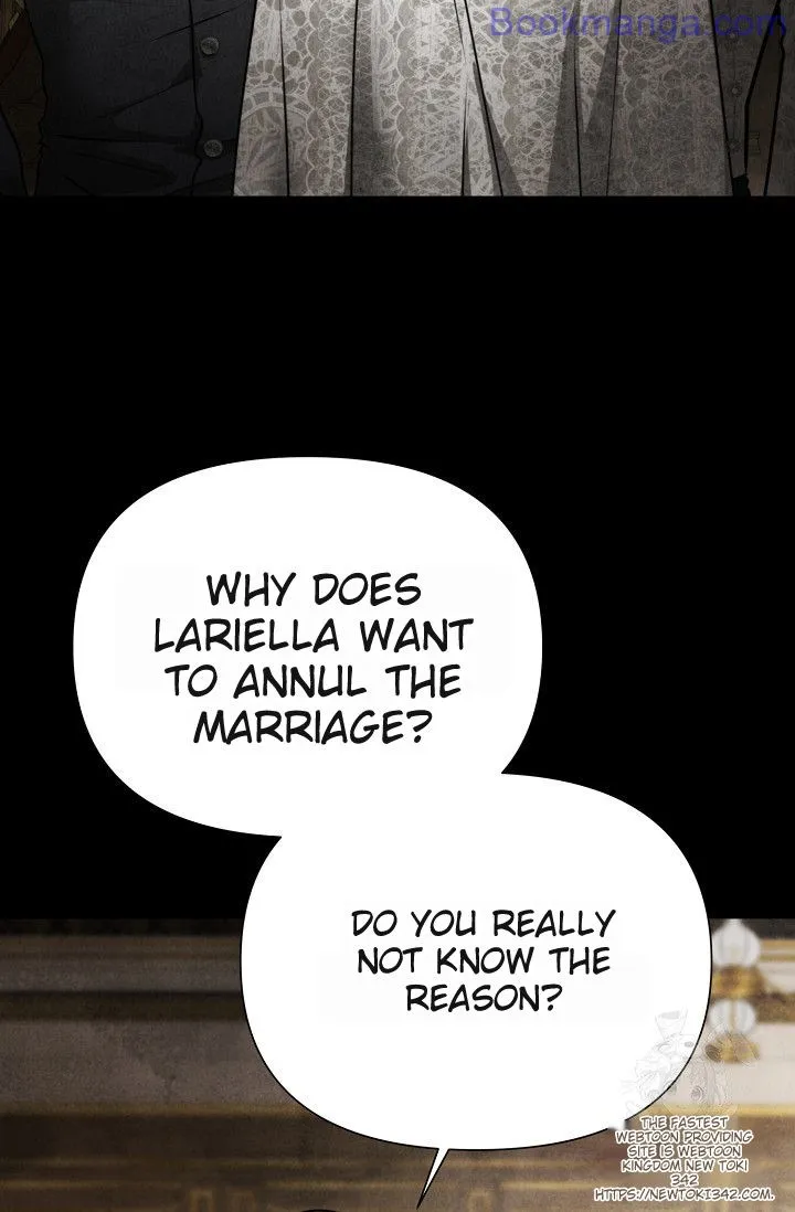 The Duchess Wants To Do It Chapter 28 - page 9