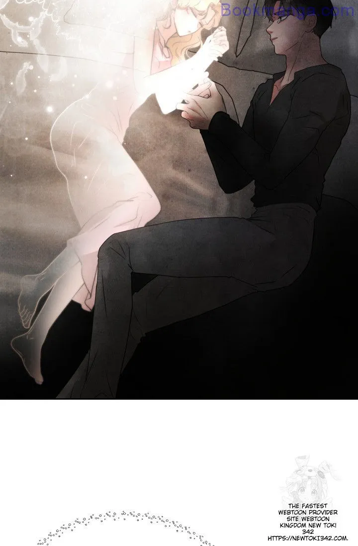 The Duchess Wants To Do It Chapter 28 - page 99