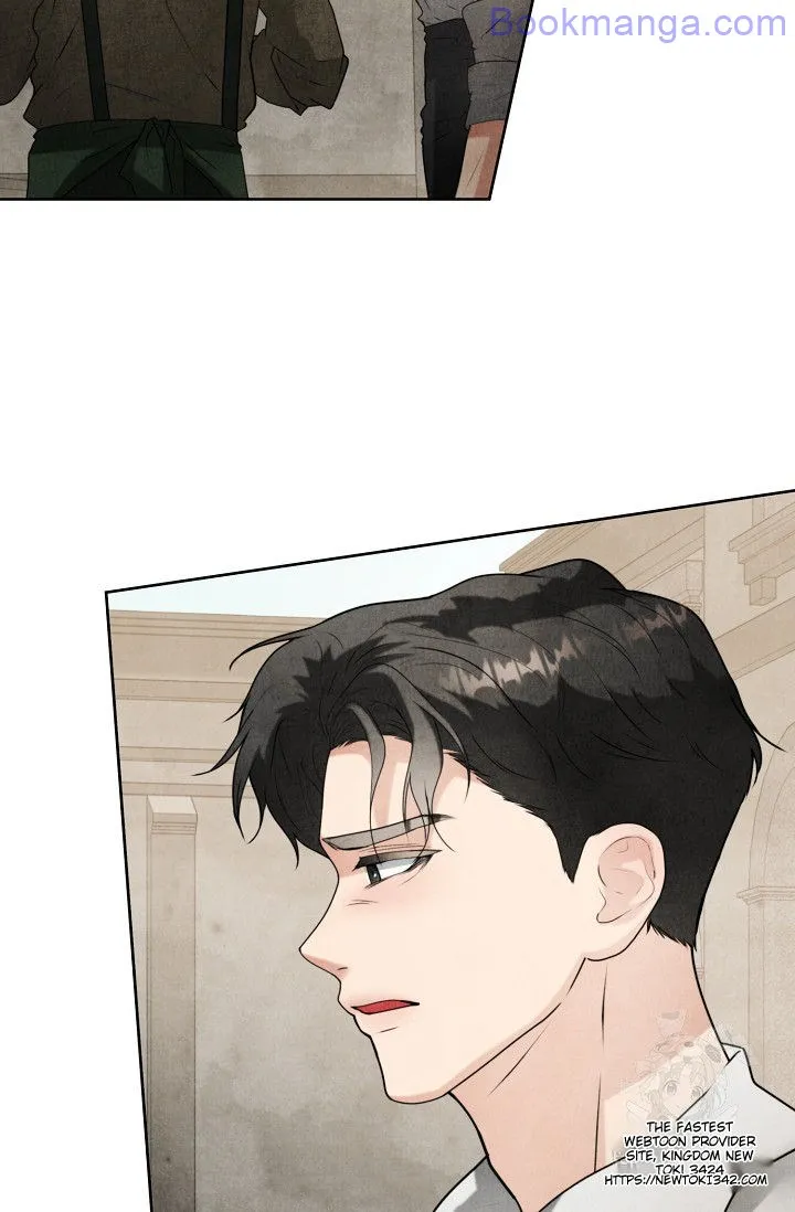 The Duchess Wants To Do It Chapter 29 - page 29