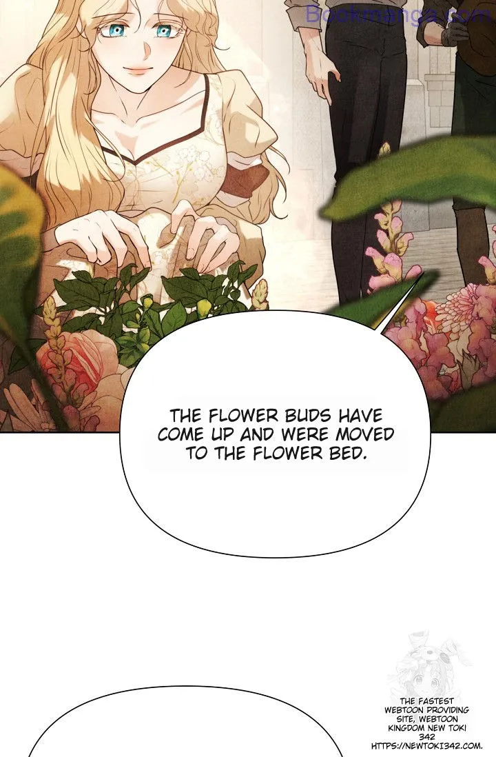 The Duchess Wants To Do It Chapter 29 - page 32