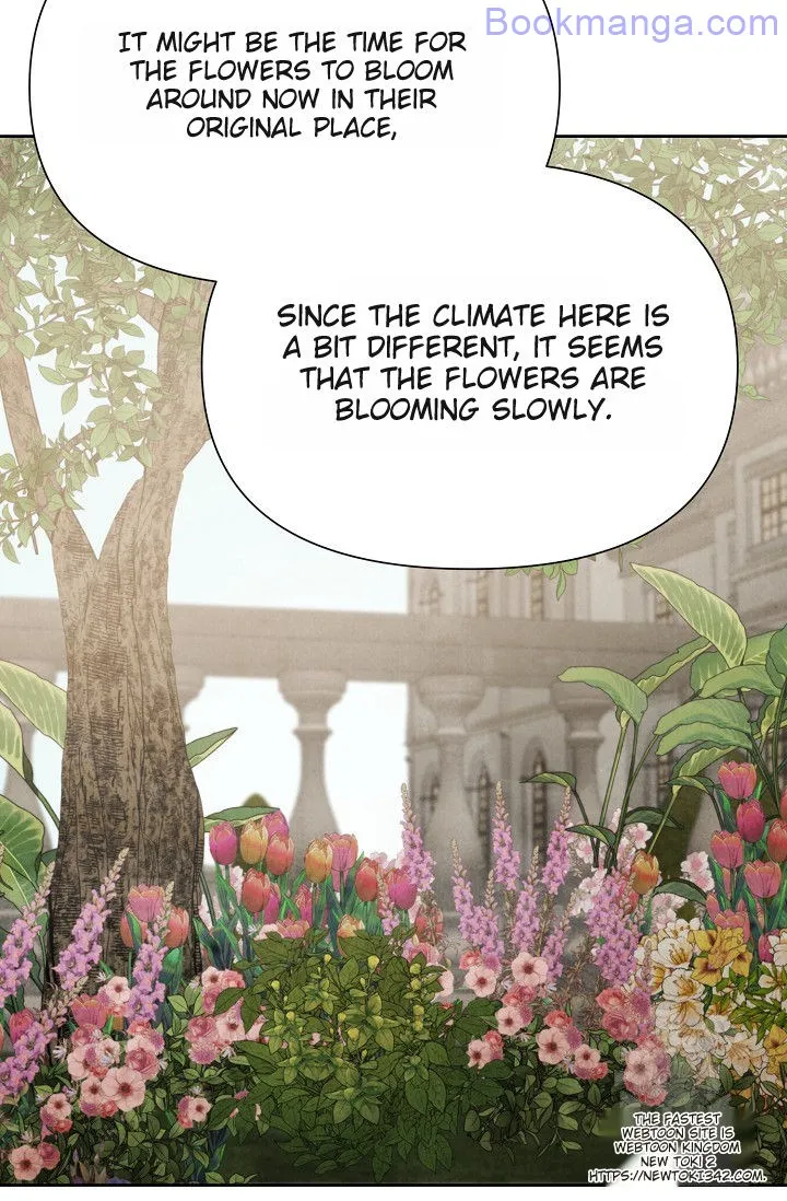 The Duchess Wants To Do It Chapter 29 - page 33