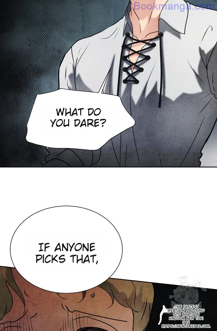 The Duchess Wants To Do It Chapter 29 - page 36