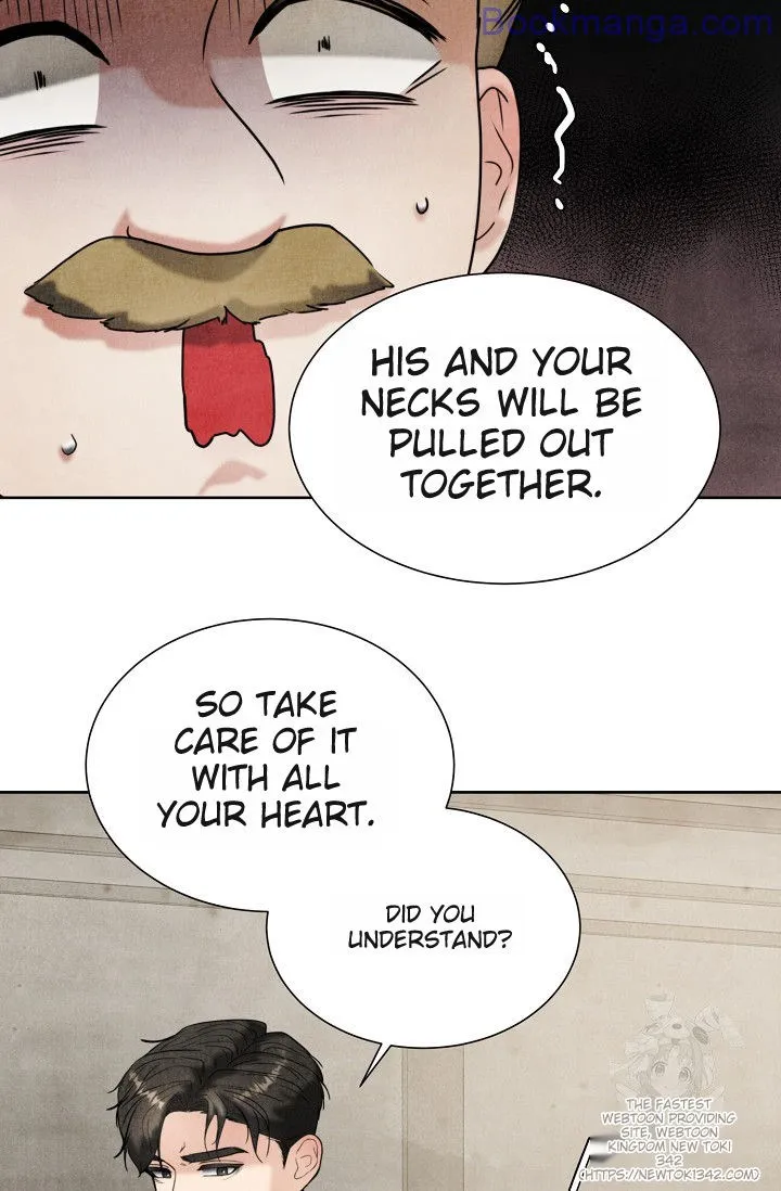 The Duchess Wants To Do It Chapter 29 - page 37