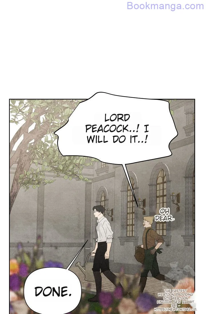 The Duchess Wants To Do It Chapter 29 - page 41
