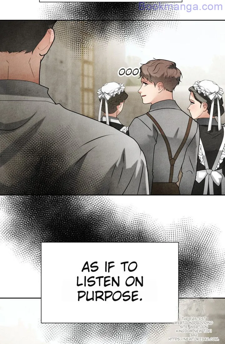 The Duchess Wants To Do It Chapter 29 - page 64