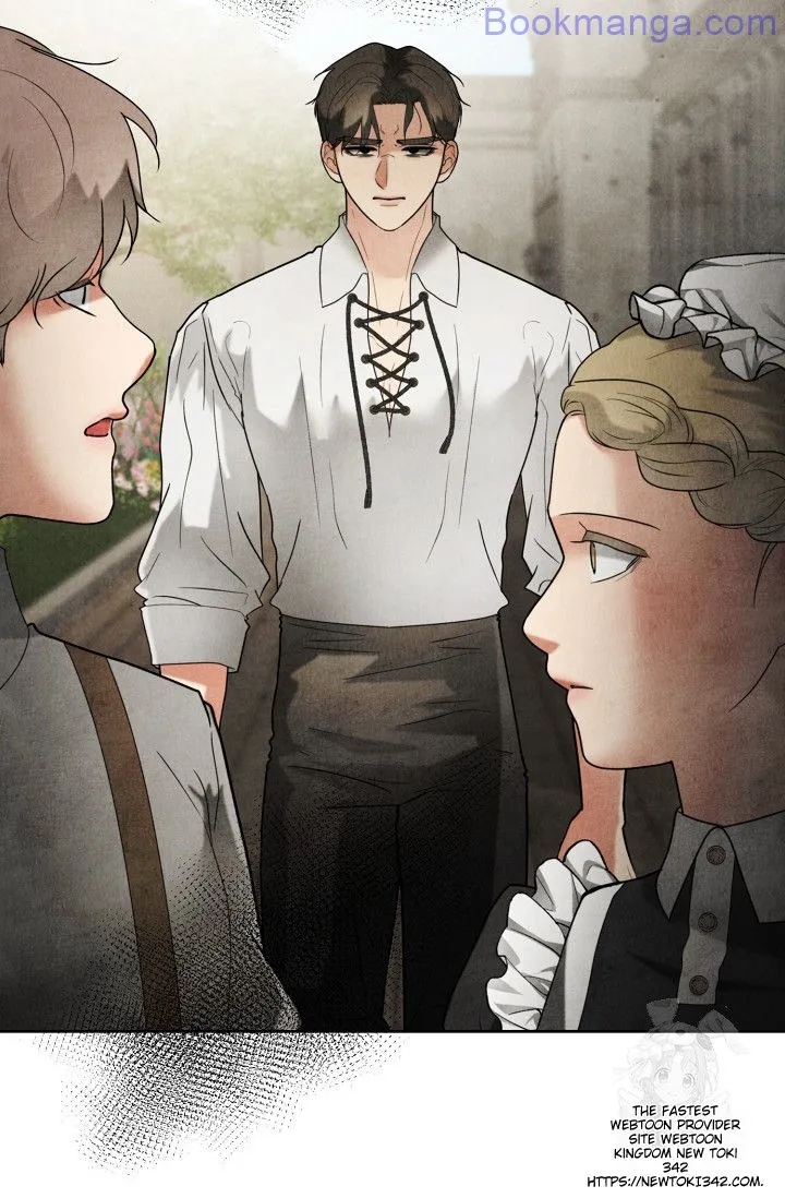 The Duchess Wants To Do It Chapter 29 - page 65
