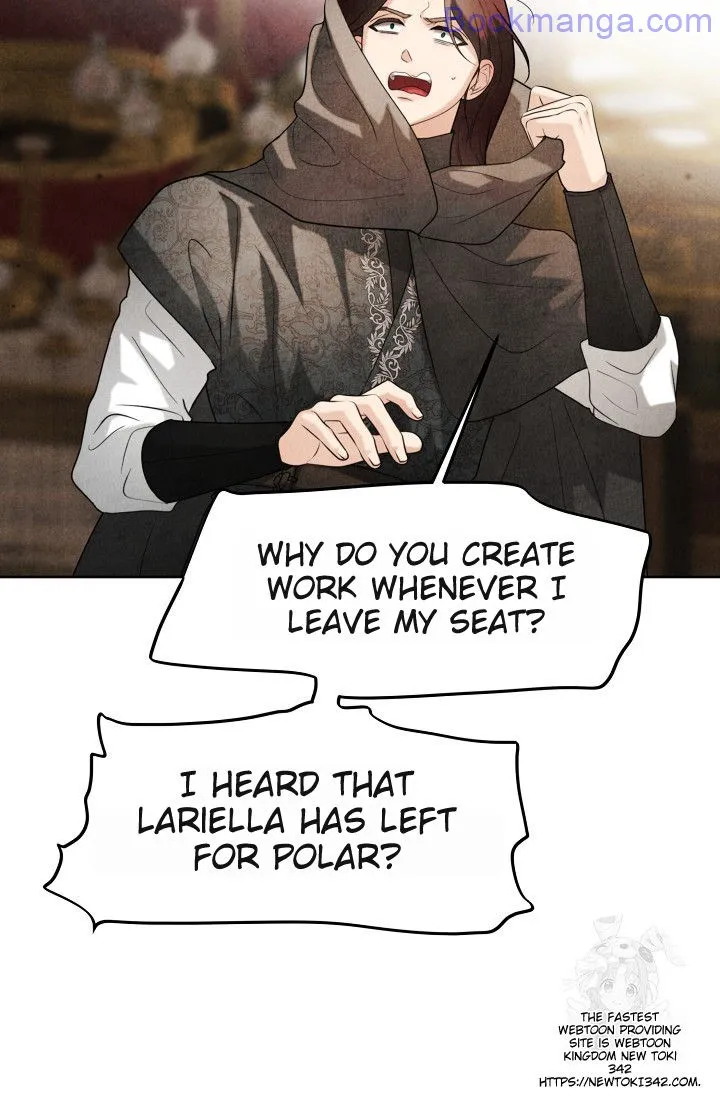 The Duchess Wants To Do It Chapter 29 - page 72
