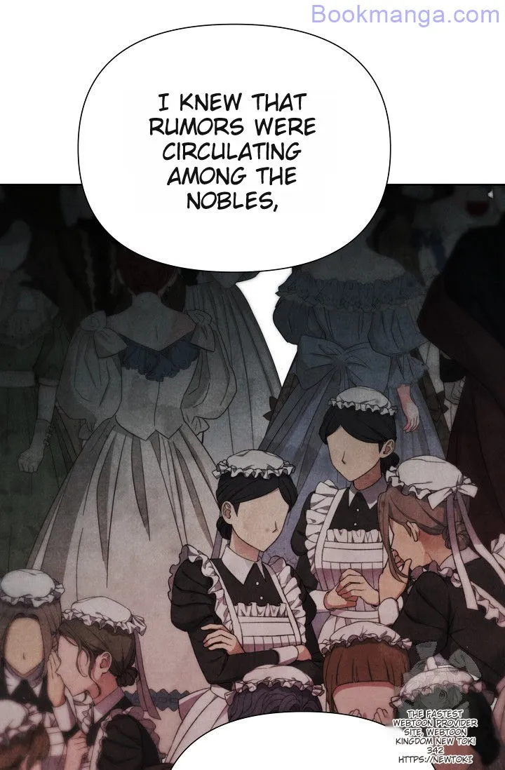 The Duchess Wants To Do It Chapter 29 - page 79