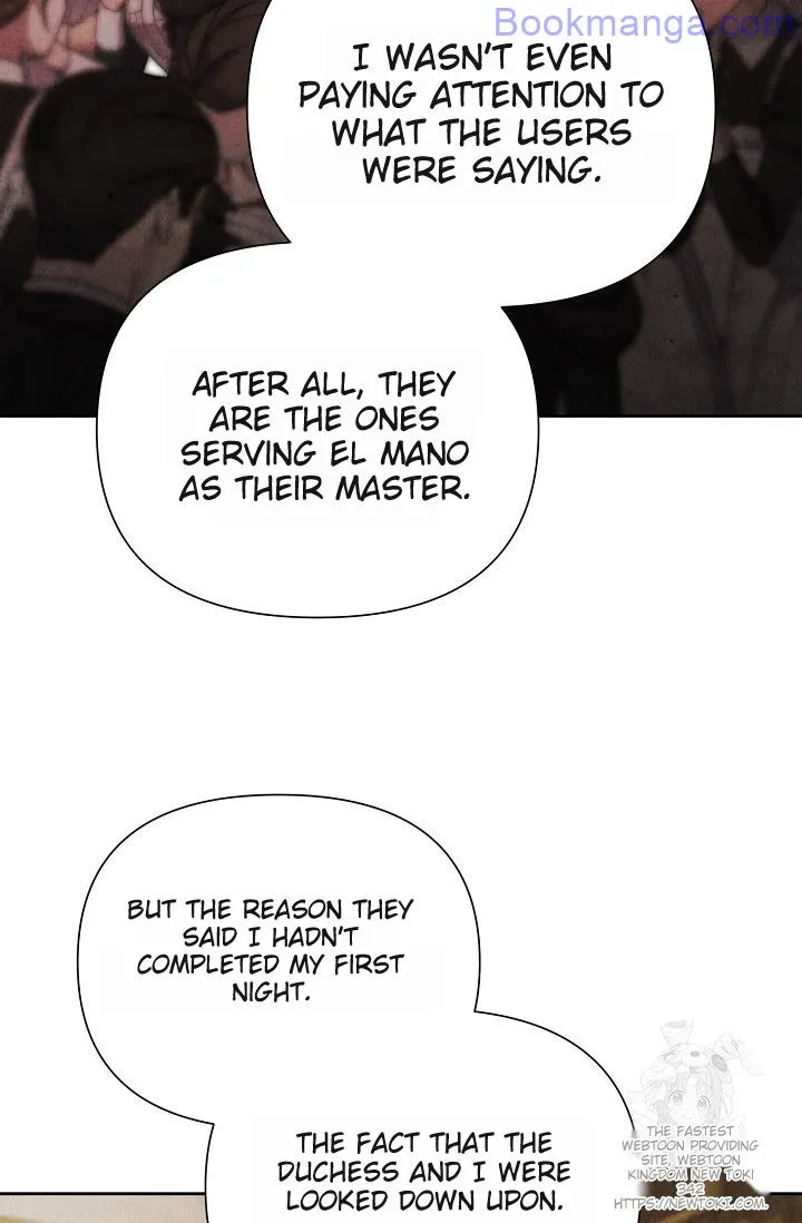 The Duchess Wants To Do It Chapter 29 - page 80