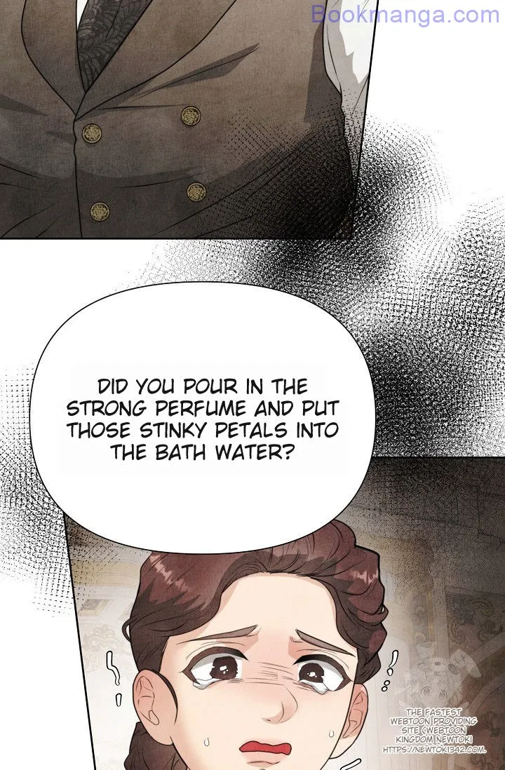 The Duchess Wants To Do It Chapter 30 - page 16