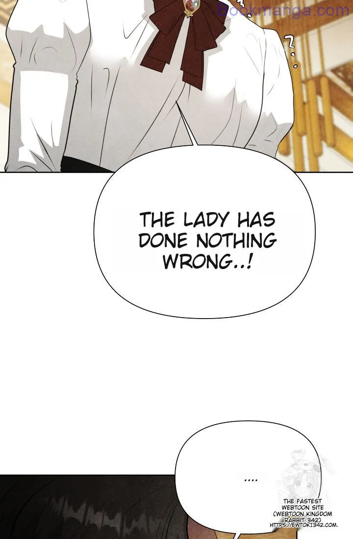 The Duchess Wants To Do It Chapter 30 - page 20