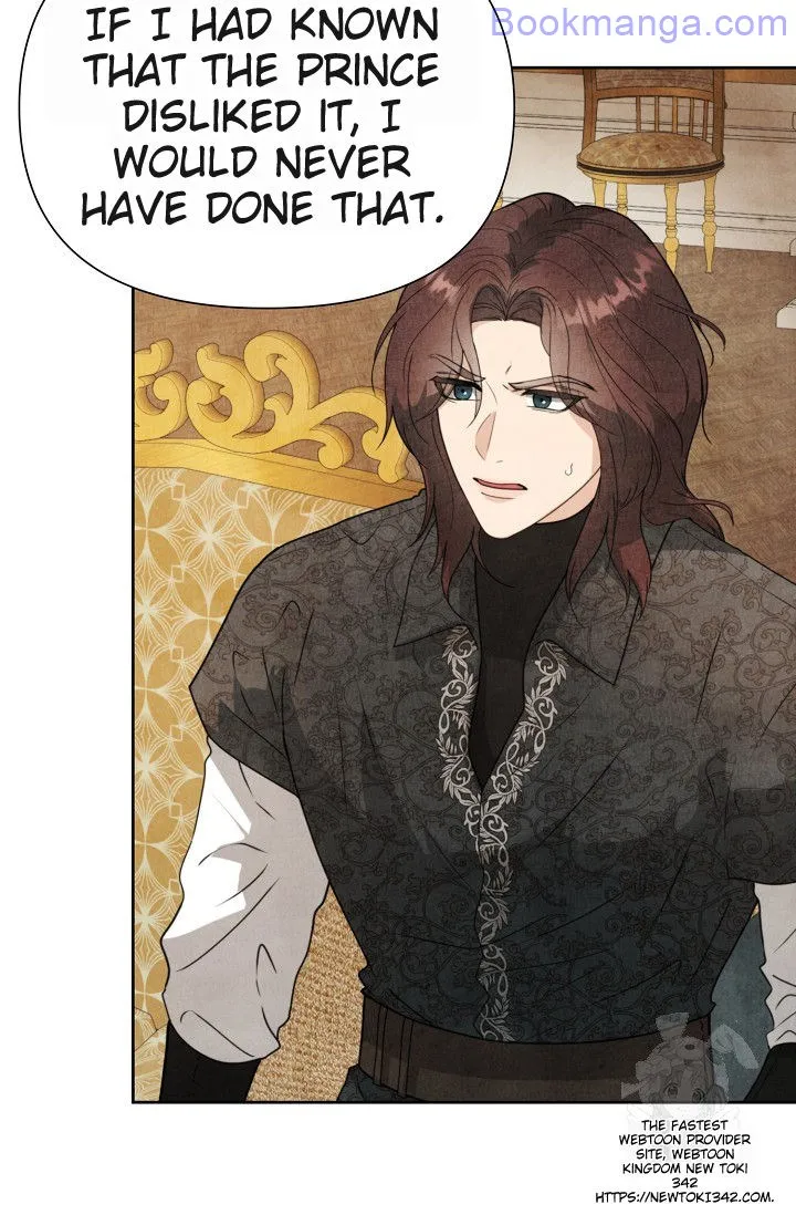 The Duchess Wants To Do It Chapter 30 - page 22