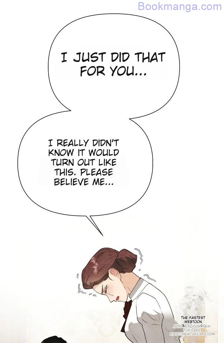 The Duchess Wants To Do It Chapter 30 - page 23