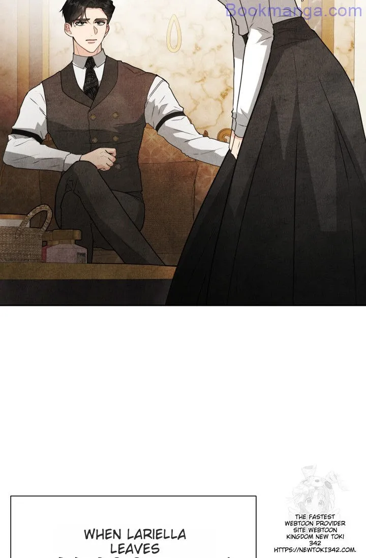 The Duchess Wants To Do It Chapter 30 - page 24