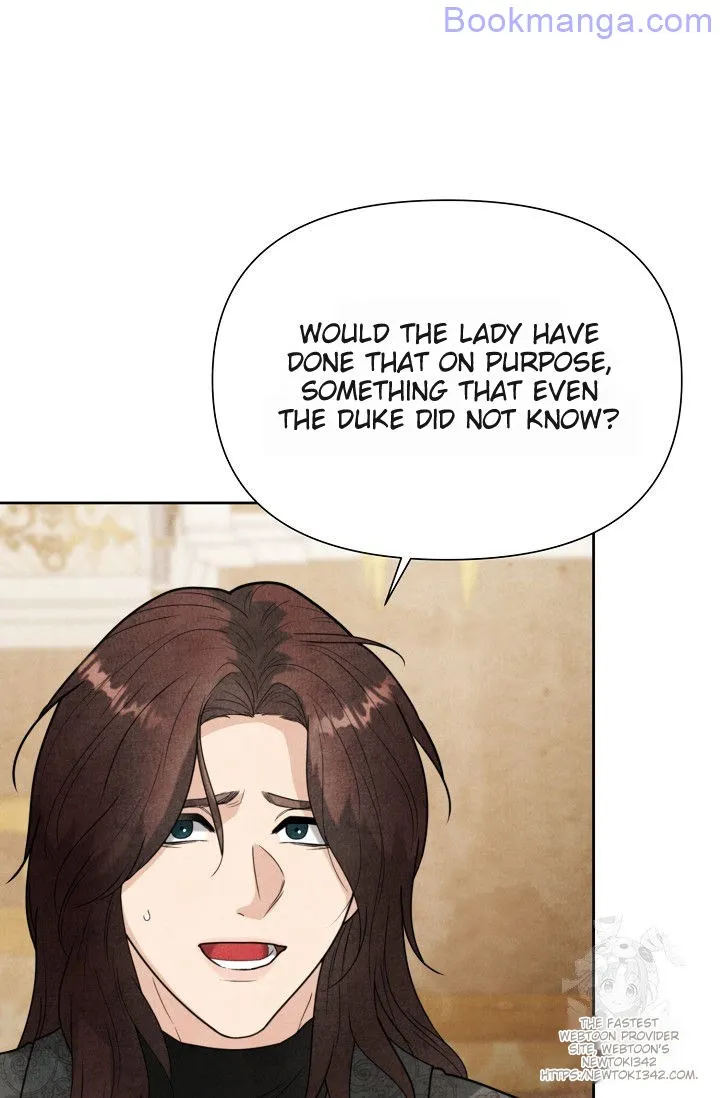 The Duchess Wants To Do It Chapter 30 - page 28