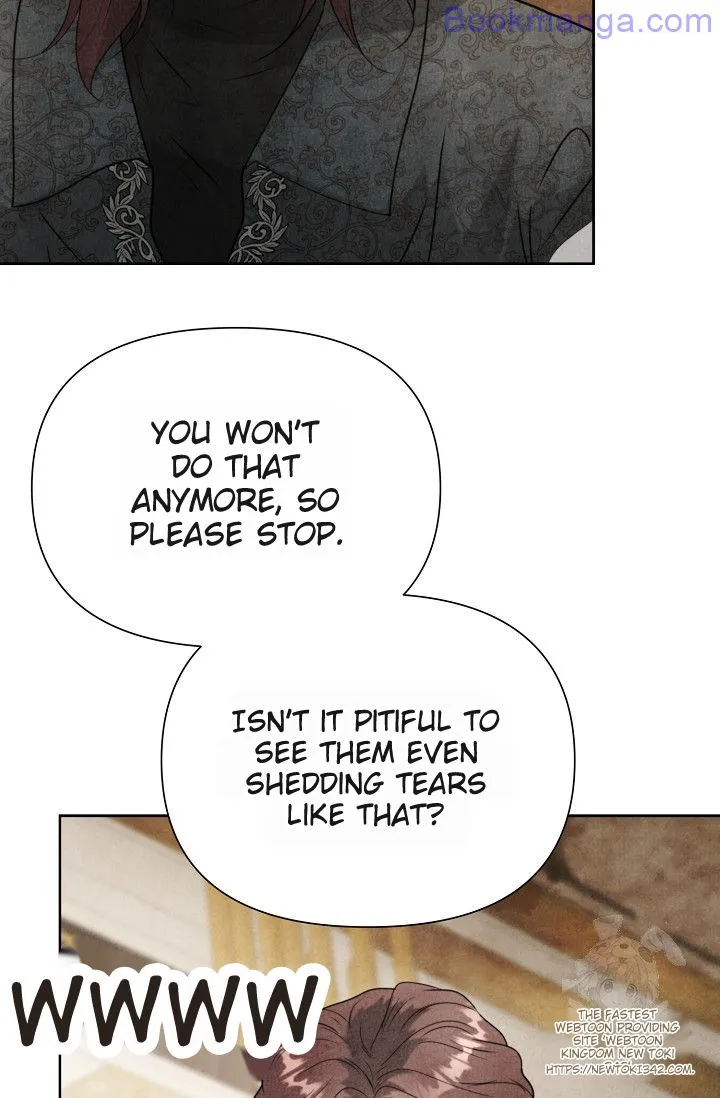 The Duchess Wants To Do It Chapter 30 - page 29