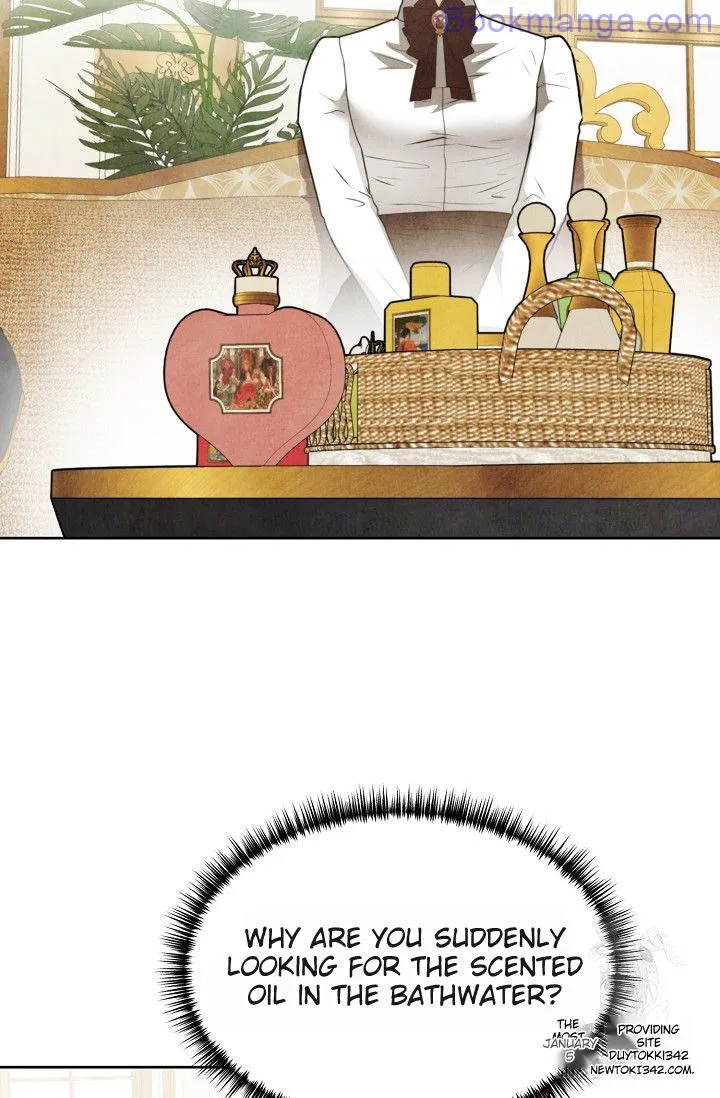The Duchess Wants To Do It Chapter 30 - page 3