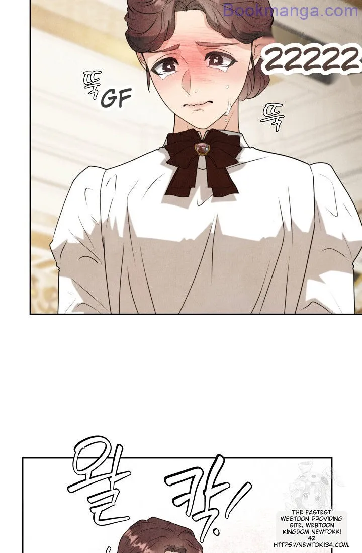 The Duchess Wants To Do It Chapter 30 - page 30