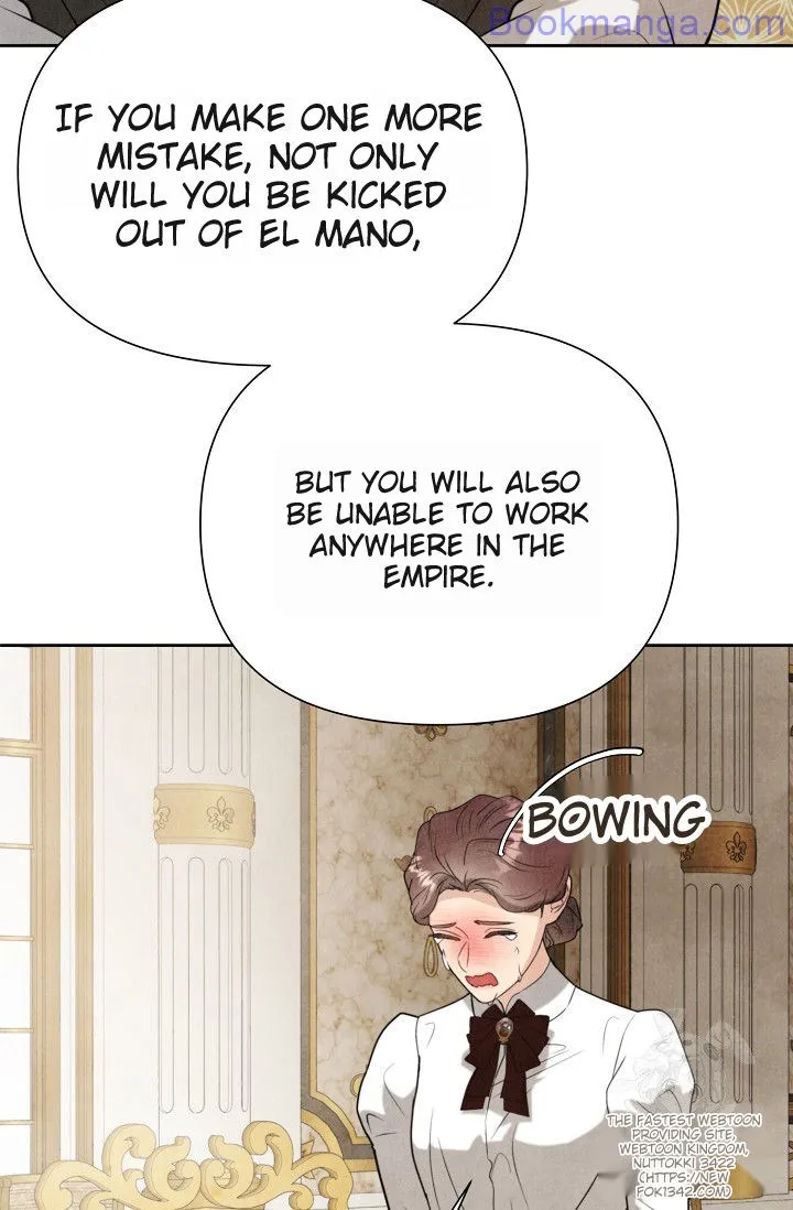 The Duchess Wants To Do It Chapter 30 - page 33