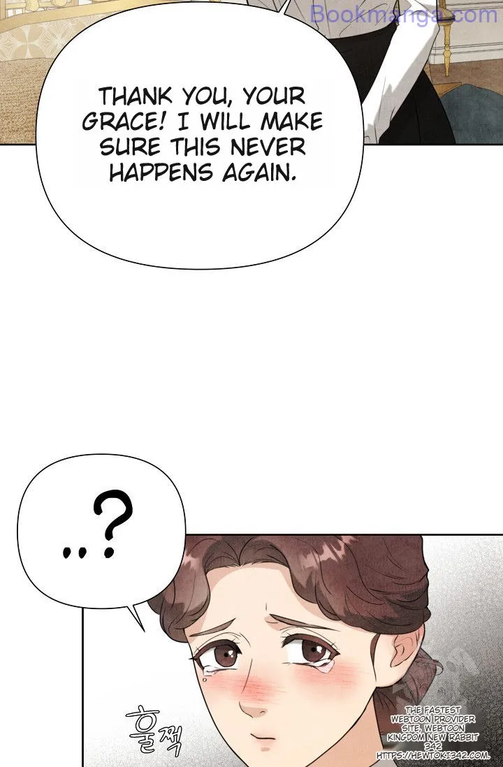 The Duchess Wants To Do It Chapter 30 - page 34
