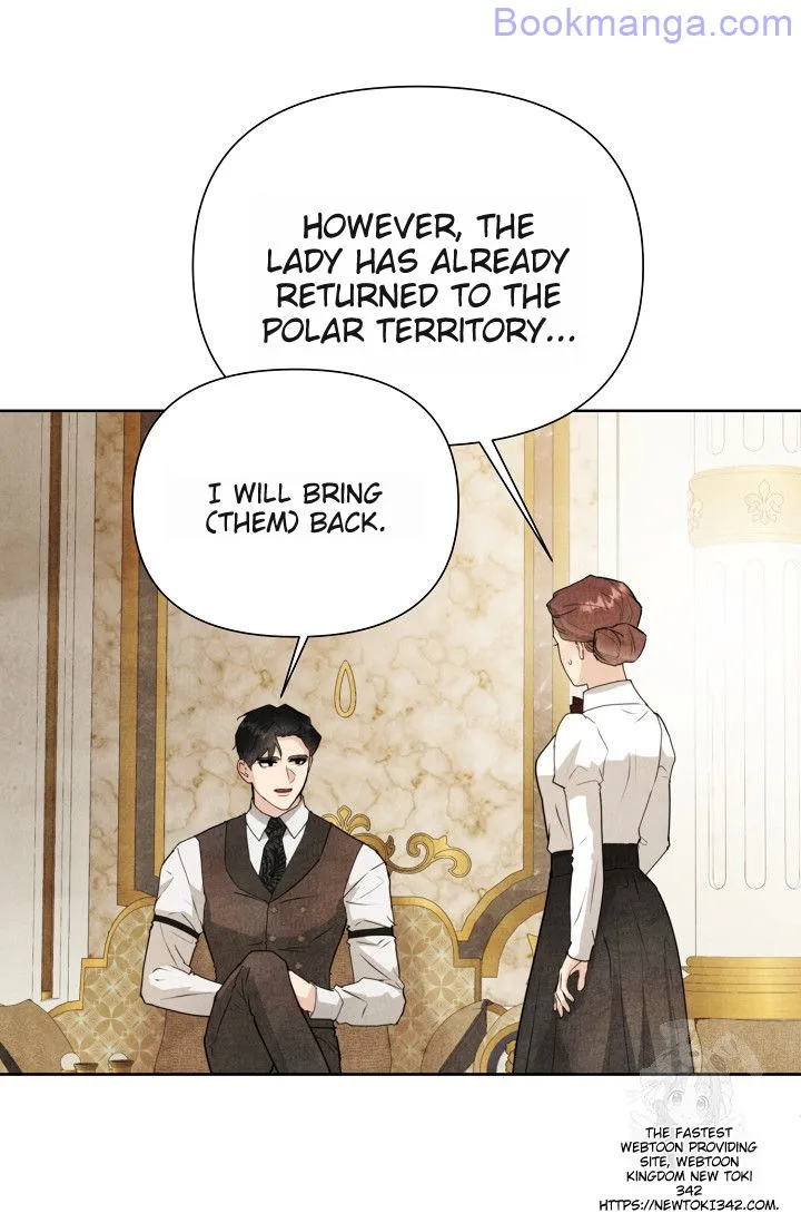 The Duchess Wants To Do It Chapter 30 - page 35