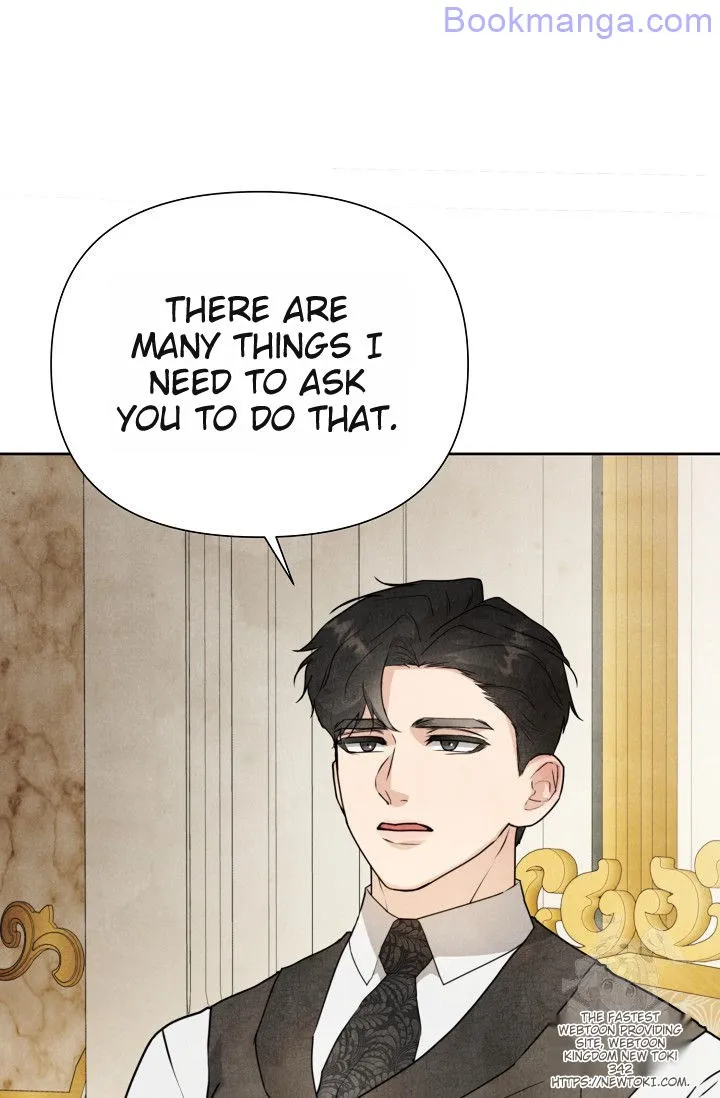 The Duchess Wants To Do It Chapter 30 - page 36