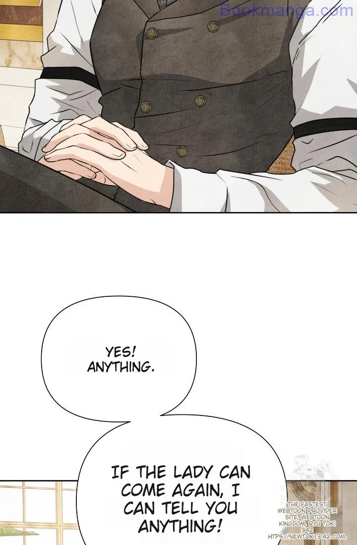The Duchess Wants To Do It Chapter 30 - page 37