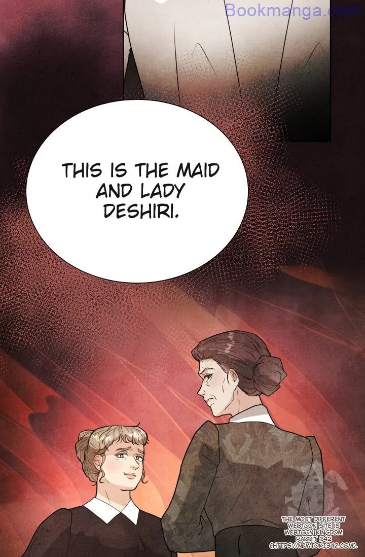 The Duchess Wants To Do It Chapter 30 - page 45