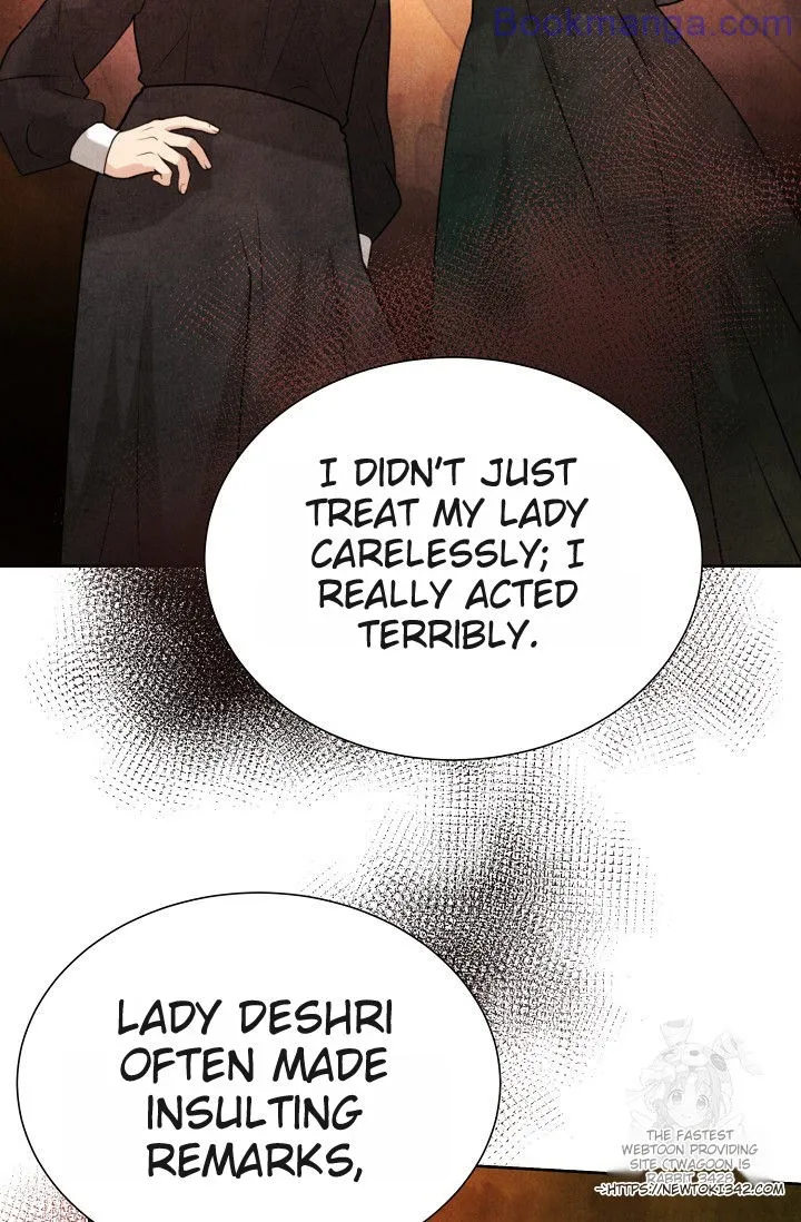 The Duchess Wants To Do It Chapter 30 - page 46