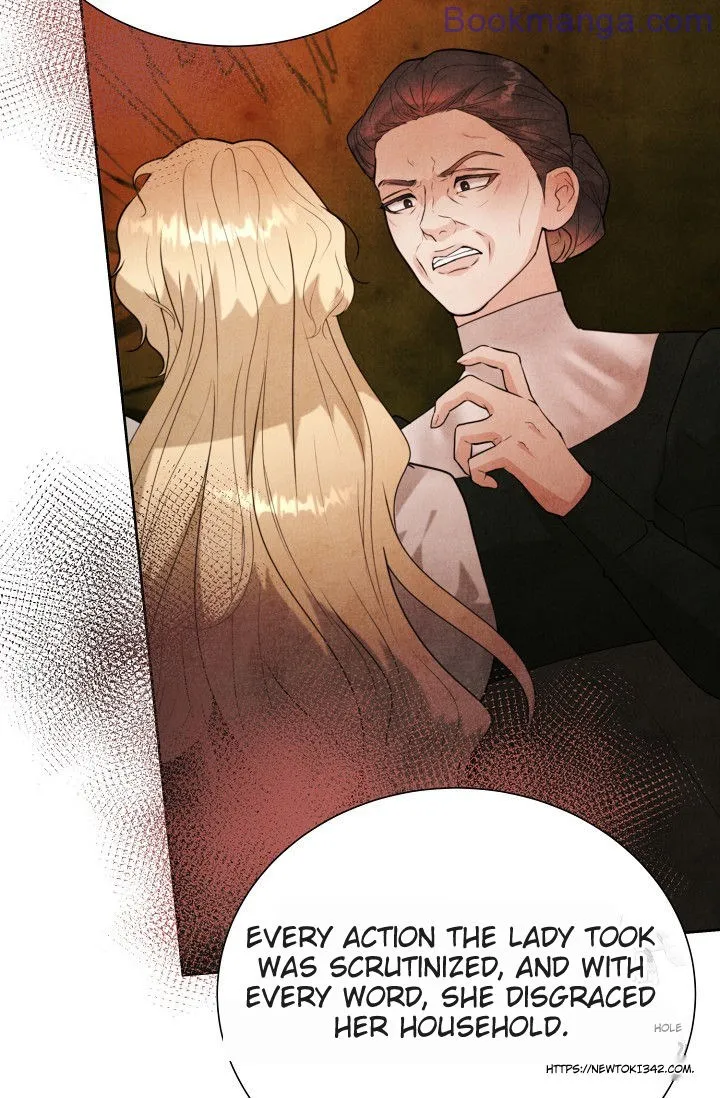 The Duchess Wants To Do It Chapter 30 - page 47