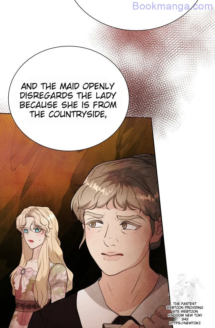 The Duchess Wants To Do It Chapter 30 - page 48