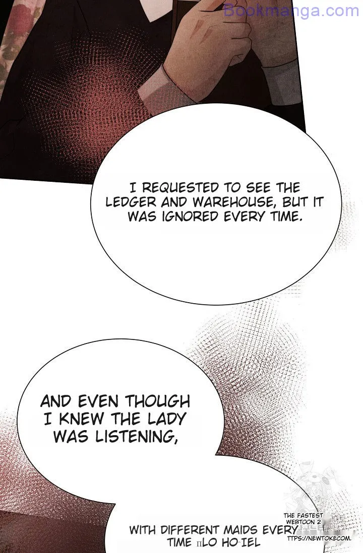 The Duchess Wants To Do It Chapter 30 - page 49