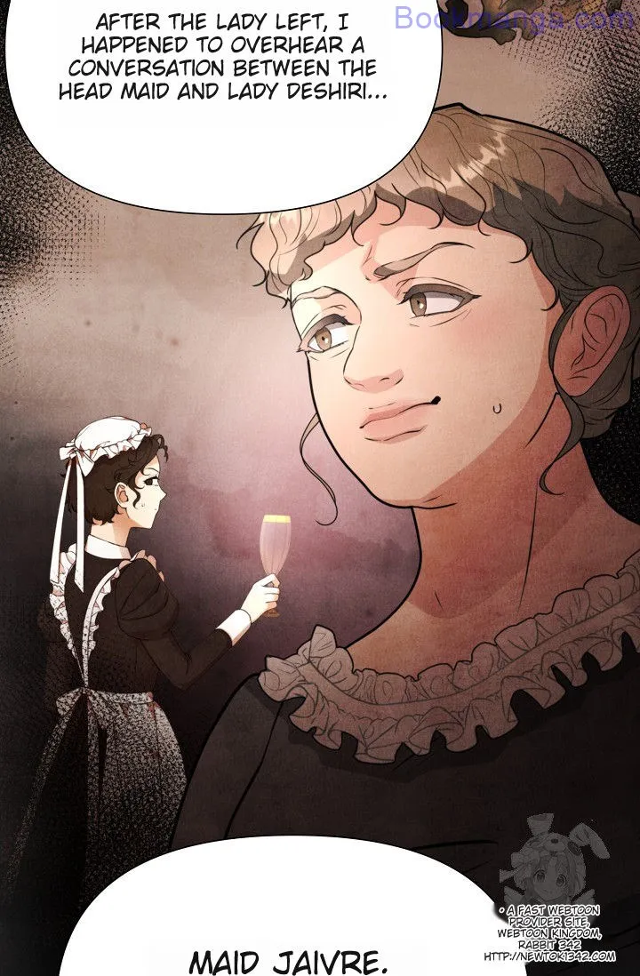 The Duchess Wants To Do It Chapter 30 - page 52