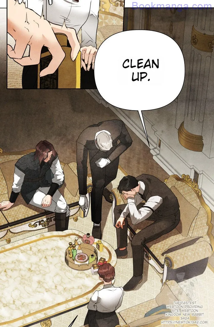The Duchess Wants To Do It Chapter 30 - page 6