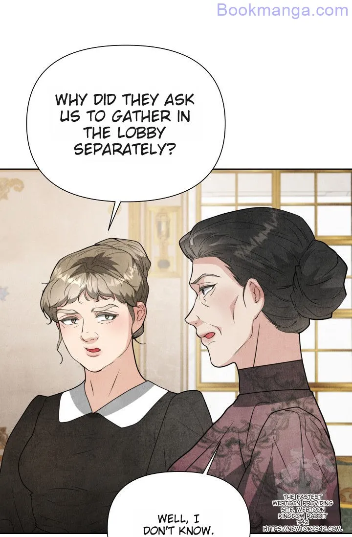 The Duchess Wants To Do It Chapter 30 - page 60