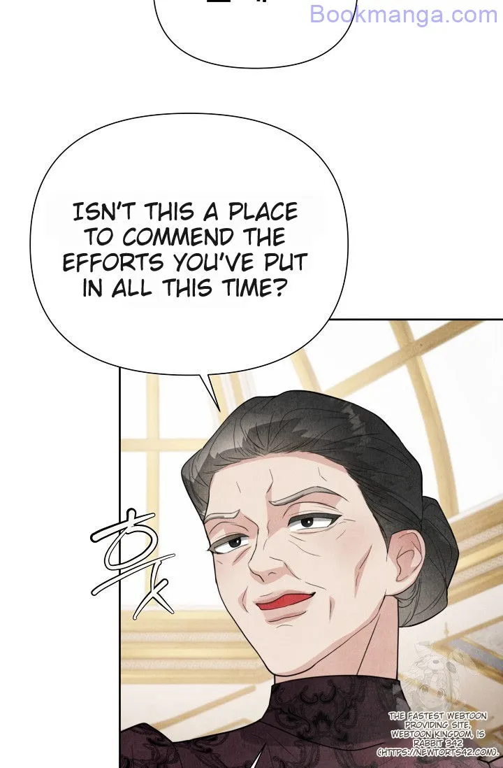The Duchess Wants To Do It Chapter 30 - page 61