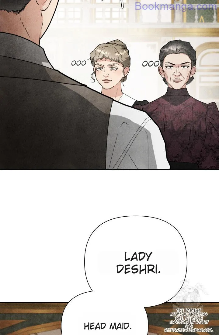 The Duchess Wants To Do It Chapter 30 - page 64